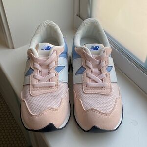 New Balance 237 Kids' Sneakers Size 2.5